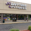 Anytime Fitness - Health Clubs