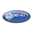 Secure All Security Doors - Doors, Frames, & Accessories