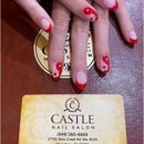Castle Nail Salon - Nails & Tacks