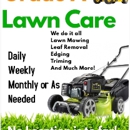 Grade A Lawn Care LLC. - Landscaping & Lawn Services