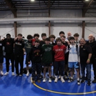 Edge Wrestling