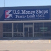 Us Money Shops gallery