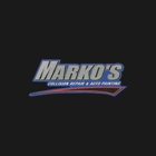 Marko's Collision Repairs and Auto Painting