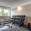 Hampton Inn Manchester Downtown - Hotels