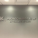 Alonso Krangle LLP - Wrongful Death Attorneys