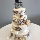 Something Sweet by Maddie Lu - Wedding Cakes & Pastries