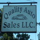 Quality Auto Sales LLC - Used Car Dealers