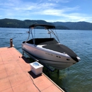 Professional Marine Full Service Marine Center - Boat Storage