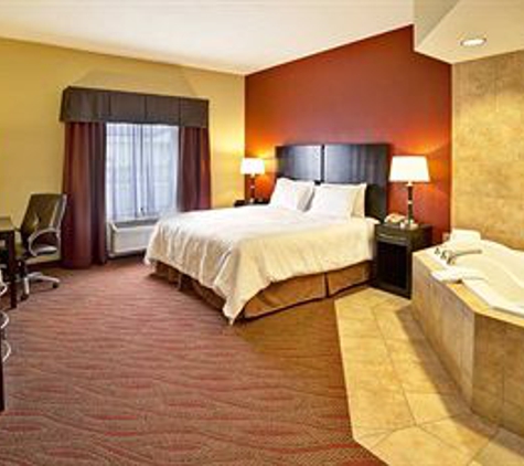 Hampton Inn Ft. Wayne/Dupont Road - Fort Wayne, IN