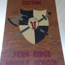 Fern Ridge Middle School - Schools