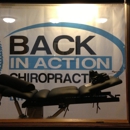 Back in Action Chiropractic - Massage Therapists