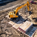 United Rentals - Ground Protection Matting