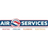 Air Services Heating, Cooling, Plumbing, and Electrical gallery