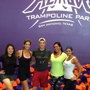 Altitude Trampoline Park