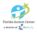 Florida Autism Center - Mental Health Services