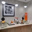Hampton Inn & Suites Boston/Stoughton - Hotels