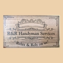 R & R Handyman Services - Handyman Services