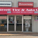 Garrett Tire And Auto Center
