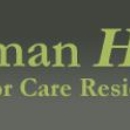 Coleman House - Nursing & Convalescent Homes