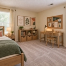 Chason Ridge Apartment Homes - Apartments
