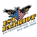 1st Patriot Enterprising LLC - Painting Contractors