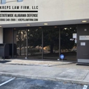 Kreps Law Firm - Traffic Law Attorneys