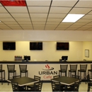 Urban Cafe - Coffee Shops