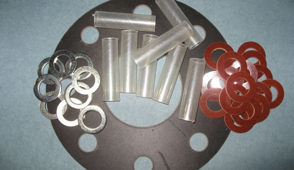 Industrial Gaskets - Spring Hill, QLD