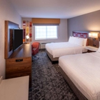 Hampton Inn Pullman