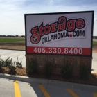 Storage Oklahoma