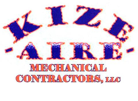 Kize-Aire Mechanical Contractors, L.L.C. - Bargersville, IN