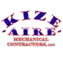 Kize-Aire Mechanical Contractors, L.L.C.