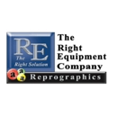 The Right Equipment Co - Copy Machines & Supplies