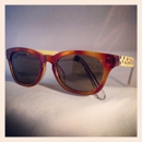 The Eye Man - Optical Goods