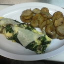 Leo's Diner - Restaurants