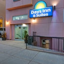 Days Inn & Suites by Wyndham Ozone Park/Jfk Airport - Motels