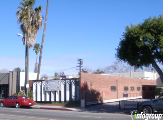 Typesetting Ink - Los Angeles, CA