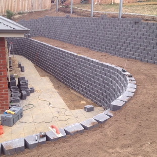 Retaining & Paving Solutions Pty Ltd