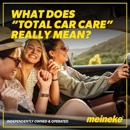 Meineke Car Care Center - Automobile Parts & Supplies