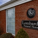 Lombardo Funeral Homes - Snyder - Funeral Directors