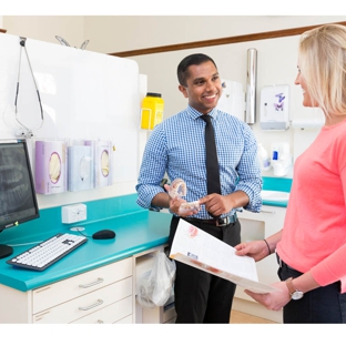 Landale Dental @ Box Hill - Box Hill, VIC