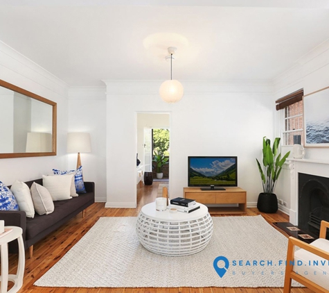 Search Find Invest - Bondi Junction, NSW