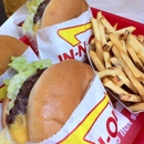 In-N-Out Burger - Fast Food Restaurants