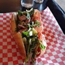 Fentonelli's Pizzeria & Bar - Pizza
