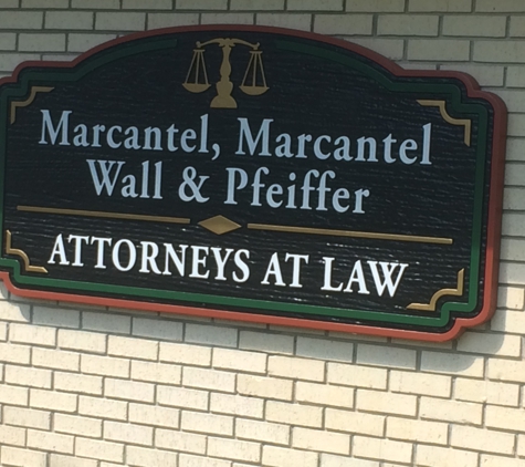Marcantel Marcantel Wall & Pfeiffer - Jennings, LA. 302 E. Nezpique 
Jennings, La