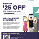 Kumon Math and Reading Center of Natomas- South (El Camino) - Tutoring