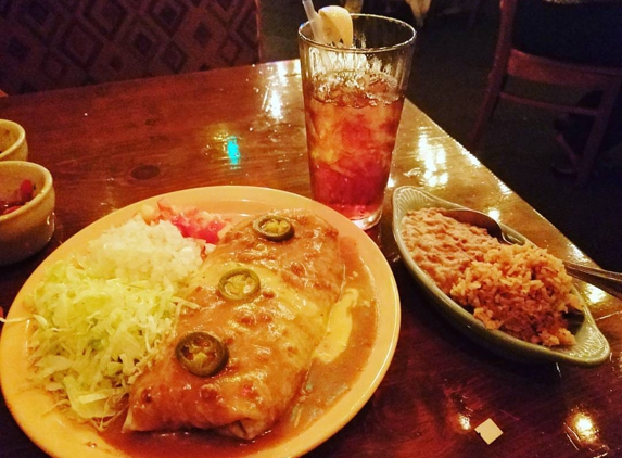 Lupe Tortilla - Houston, TX