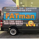 FATman Plumbing Pro - Water Heaters