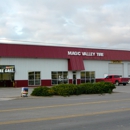 Les Schwab Tire Center - Automobile Parts & Supplies