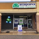 Acceptance Insurance - Insurance